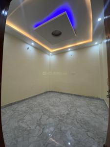 Hall Image of 1150 Sq.ft 2.5 BHK Builder Floor for rent in Hans Khera Lucknow for Rs. 12000