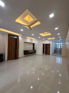 Hall Image of 1800 Sq.ft 3 BHK Builder Floor for sale in GMS Road Dehradun for Rs. 10000000