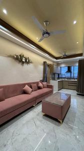 Hall Image of 1400 Sq.ft 2 BHK Apartment / Flat for rent in Sudama Nagar Indore for Rs. 18000