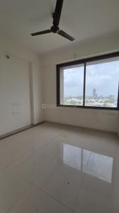 Bedroom Image of 1800 Sq.ft 3 BHK Apartment / Flat for sale in Gota Ahmedabad for Rs. 8000000