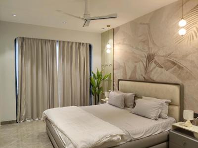 Bedroom Image of 2355 Sq.ft 3 BHK Builder Floor for rent in Sector 27 Gurgaon for Rs. 70000