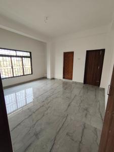 Bedroom Image of 1200 Sq.ft 2.5 BHK Apartment / Flat for sale in Bagharbari Guwahati for Rs. 5000000