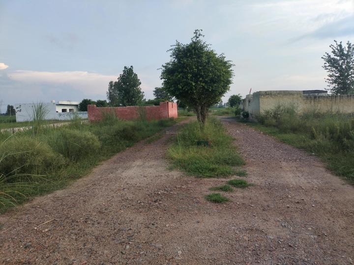 Del NCR Infra Main Image 1