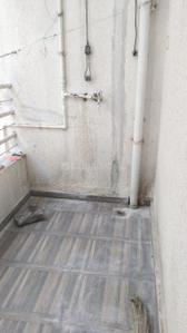Balcony Image of 950 Sq.ft 1 BHK Apartment / Flat for rent in Auspicious Apartment, Wakad Pune for Rs. 25000