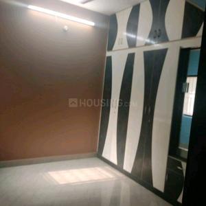 Bedroom Image of 900 Sq.ft 2 BHK Independent House for rent in RT Nagar Bengaluru for Rs. 15500