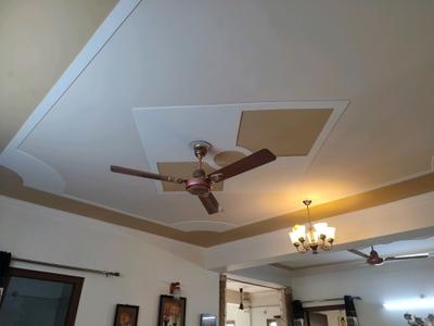 Living Room Image of 1470 Sq.ft 3 BHK Apartment / Flat for sale in Govindpuram Ghaziabad for Rs. 8000000