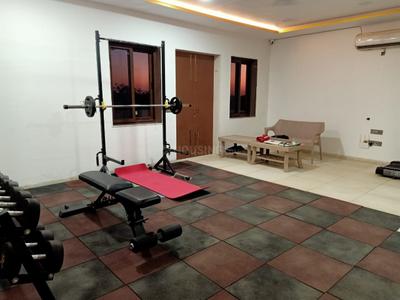 6 BHK Villa