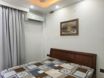 Bedroom Image of 1500 Sq.ft 3 BHK Builder Floor for sale in Skywhales Vienna Greens, Sector 99A Gurgaon for Rs. 16499998