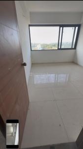 Bedroom Image of 1000 Sq.ft 2 BHK Apartment / Flat for sale in Paramhans Param Serenity, GIDC Naroda Ahmedabad for Rs. 4500000