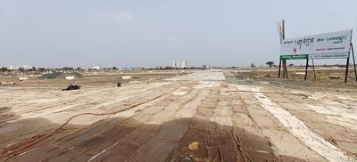 Image of 1600 Sq.ft Residential Plot / Land for sale in Shankarpur, Nagpur for Rs. 5392000