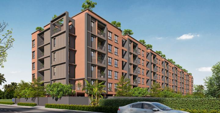 DAC Prospera Main Image 1