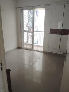 Bedroom Image of 1319 Sq.ft 3 BHK Apartment / Flat for rent in Jaypee Aman, Sector 151 Noida for Rs. 19999