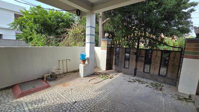 Balcony Image of 2600 Sq.ft 3 BHK Duplex for rent in Dammaiguda Secunderabad for Rs. 24000