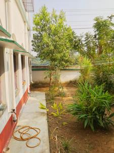 Balcony Image of 2500 Sq.ft 4 BHK Villa for sale in Nalikul Hooghly for Rs. 5000000