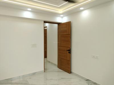 Bedroom Image of 2000 Sq.ft 3 BHK Apartment / Flat for sale in SB youth Apartment, Sector 2 Dwarka New Delhi for Rs. 30500000