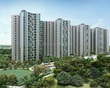 Image of 1850 Sq.ft 3 BHK Apartment / Flat for sale in Pride Euphora, K R Puram, Bengaluru for Rs. 18900000