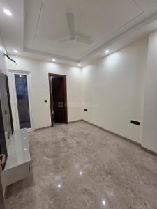 Hall Image of 1440 Sq.ft 3 BHK Builder Floor for rent in Rajouri Garden New Delhi for Rs. 60000