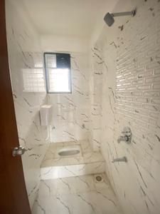Image of 850 Sq.ft 2 BHK Apartment / Flat for rent in Sai Morya, Ravet, Pune for Rs. 20000