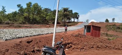 Image of 900 Sq.ft Residential Plot / Land for sale in Model Economic Met City Pocket Sector 2 A, Sheojipura, Jhajjar for Rs. 3000000