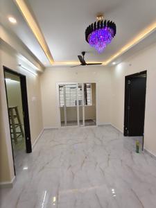 Hall Image of 974 Sq.ft 2 BHK Apartment / Flat for sale in Madhavaram Chennai for Rs. 6300000