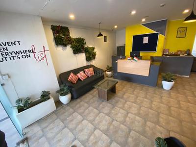 Bedroom Image of Luxury PG near IBS College in Sector 51, Gurgaon