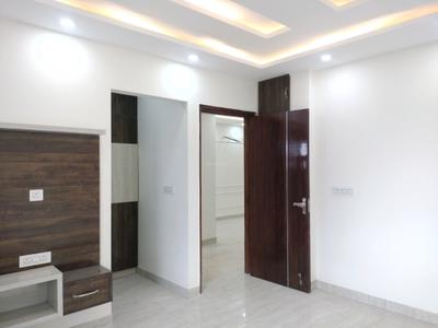 Bedroom Image of 2250 Sq.ft 3 BHK Builder Floor for sale in Sector 10 DLF Faridabad for Rs. 20000000