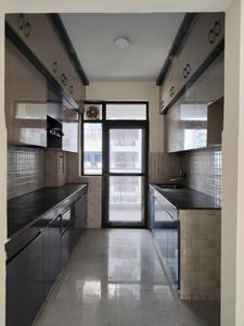 Kitchen Image of 1480 Sq.ft 3 BHK Apartment / Flat for sale in CGEWHO Kendriya Vihar, Phi II Greater Noida for Rs. 16000000
