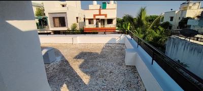 Balcony Image of 2000 Sq.ft 2 BHK Independent House for sale in Suyojit Viridian Vallis, Chandshi Nashik for Rs. 13500000