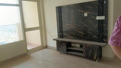 Living Room Image of 1140 Sq.ft 2 BHK Apartment / Flat for rent in Terra Elegance, Sector 33 Bhiwadi for Rs. 13000