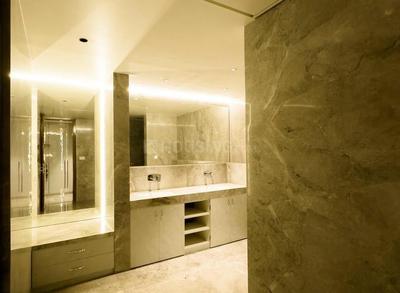 Bedroom Image of 9000 Sq.ft 4 BHK Penthouse for rent in Iscon Ambli Road Ahmedabad for Rs. 450000