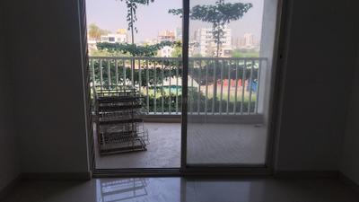 Image of 1020 Sq.ft 2 BHK Apartment / Flat for sale in Sukhwani Hermosa Casa, Mundhwa, Pune for Rs. 9800000