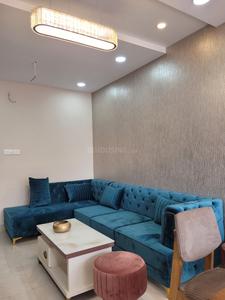 Hall Image of 950 Sq.ft 2 BHK Independent House for sale in Vedanta Vatika, Hirapur Colony Raipur for Rs. 4500000