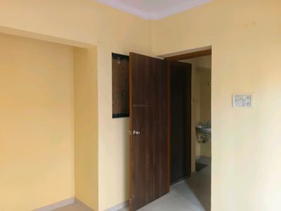 Bedroom Image of 580 Sq.ft 1 BHK Apartment / Flat for sale in Raunak City, Kalyan West Kalyan for Rs. 3355000