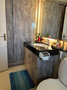 Bathroom Image of 2660 Sq.ft 3.5 BHK Apartment / Flat for sale in Bestech Park View Grand Spa, Sector 81 Gurgaon for Rs. 35600000