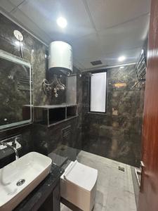 Bathroom Image of 650 Sq.ft 1 BHK Apartment / Flat for rent in Vascon Forest County, Kharadi Pune for Rs. 13000