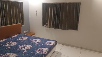 Bedroom Image of 2934 Sq.ft 4 BHK Villa for sale in Waterstone Devshrut Villa, Koba Gandhinagar for Rs. 35100000
