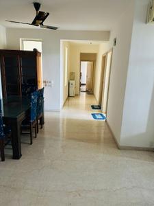 Hall Image of 1830 Sq.ft 3 BHK Apartment / Flat for rent in Bestech Park View Residences, Sector 66 Mohali for Rs. 65000