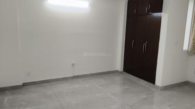 Bedroom Image of 1750 Sq.ft 3 BHK Apartment / Flat for rent in Sector 23 Dwarka New Delhi for Rs. 60000