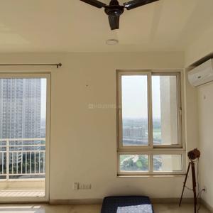 Bedroom Image of 1600 Sq.ft 2.5 BHK Apartment / Flat for sale in Puri Emerald Bay, Sector 104 Gurgaon for Rs. 25000000