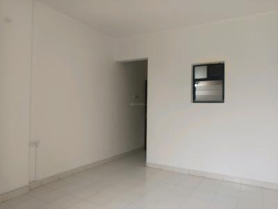 Bedroom Image of 1701 Sq.ft 3 BHK Apartment / Flat for rent in Wanowrie Pune for Rs. 46000