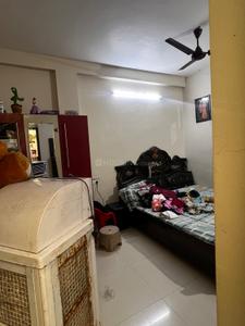 Bedroom Image of 1200 Sq.ft 2 BHK Independent House for sale in Shubham Greens Phase 2, RRCAT Indore for Rs. 7000000