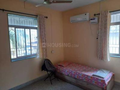 Bedroom Image of 811 Sq.ft 2 BHK Apartment / Flat for rent in D Kurtarkar Kurtarkar Nagari, Ponda Goa for Rs. 20000