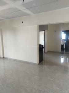 Hall Image of 1300 Sq.ft 3 BHK Apartment / Flat for rent in Parvati Darshan Pune for Rs. 45000