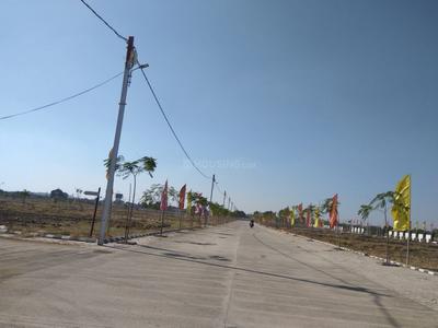 Image of 1100 Sq.ft Residential Plot / Land for sale in Saakar Corridor, Bada Bangarda, Indore for Rs. 4100000
