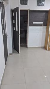 1 BHK Flat