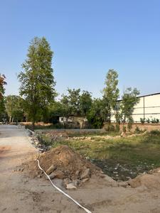 Image of 2800 Sq.ft Residential Plot / Land for sale in Chhattarpur, New Delhi for Rs. 20000000