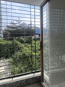 Bedroom Three Image of 2150 Sq.ft 3 BHK Apartment / Flat for sale in Konanakunte Bengaluru for Rs. 21075000