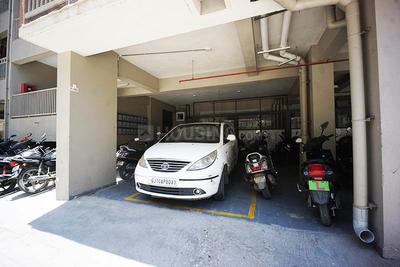 Image of 3400 Sq.ft 3 BHK Penthouse for sale in Maighar Residency, Bopal, Ahmedabad for Rs. 12500000