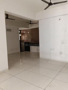 Hall Image of 1470 Sq.ft 3 BHK Apartment / Flat for sale in Kavisha Amara, Shela Ahmedabad for Rs. 7000000