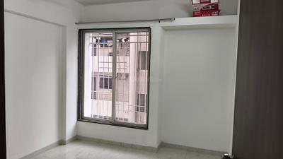 Bedroom Image of 1080 Sq.ft 2 BHK Apartment / Flat for rent in Laxmi Emerald, Lohegaon Pune for Rs. 23000